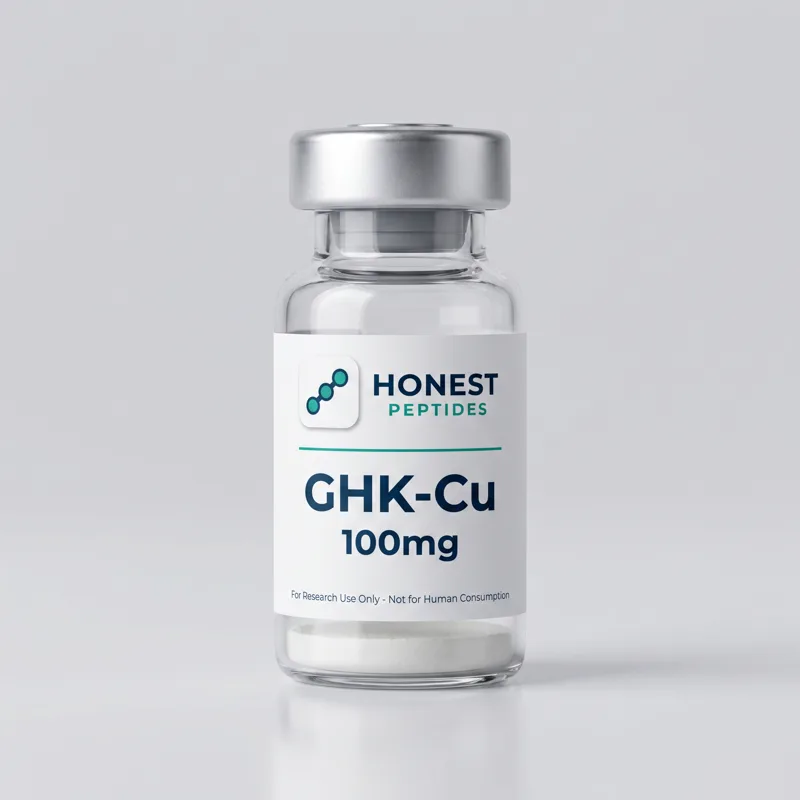 GHK-Cu
